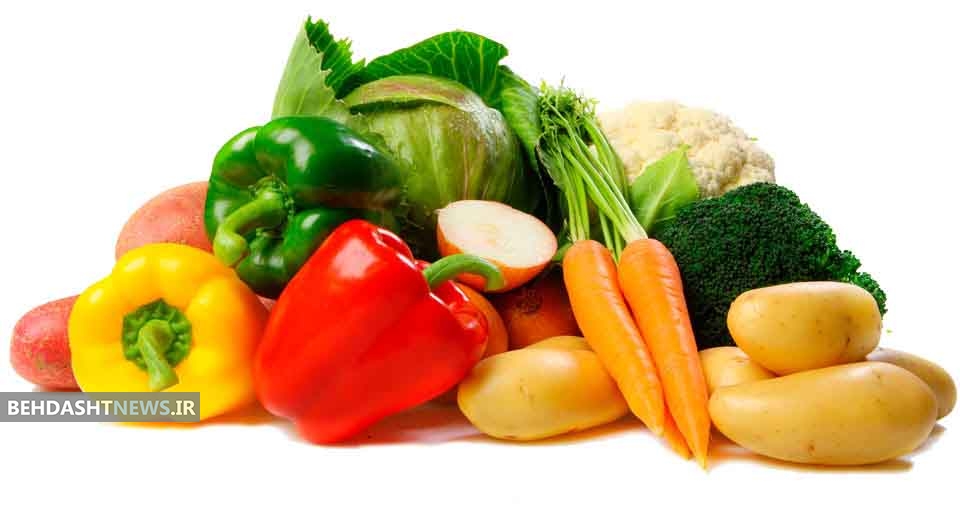 با فیبر رژیم غذایی، سنگ صفرایتان را خرد کنید