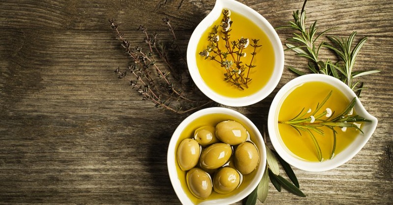 خواص شگفت انگیز روغن زیتون
