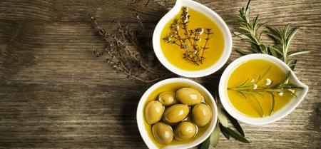 خواص شگفت انگیز روغن زیتون