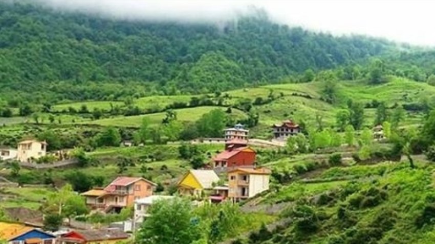مسئولان کوه‌خواری‌ها و زمین‌خواری‌ها را نادیده می‌گیرند