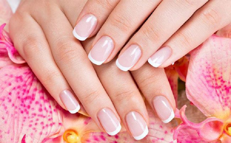 ۱۱ روش عالی برای تقویت ناخن و افزایش زیبایی آن
