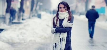  بدن در هوای سرد چه تغییراتی می کند؟