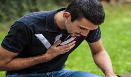  دانستنی‌هایی درباره نفس نفس زدن