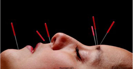 تکنیک جالب برای رفع استرس با طب چینی در 2 دقیقه