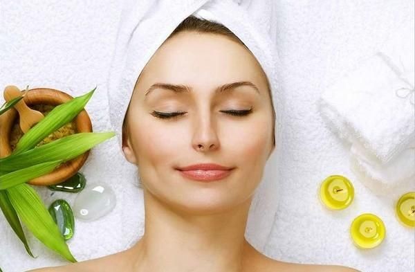  چندین روش برای جلوگیری از پیری پوست+ اینفوگرافیک
