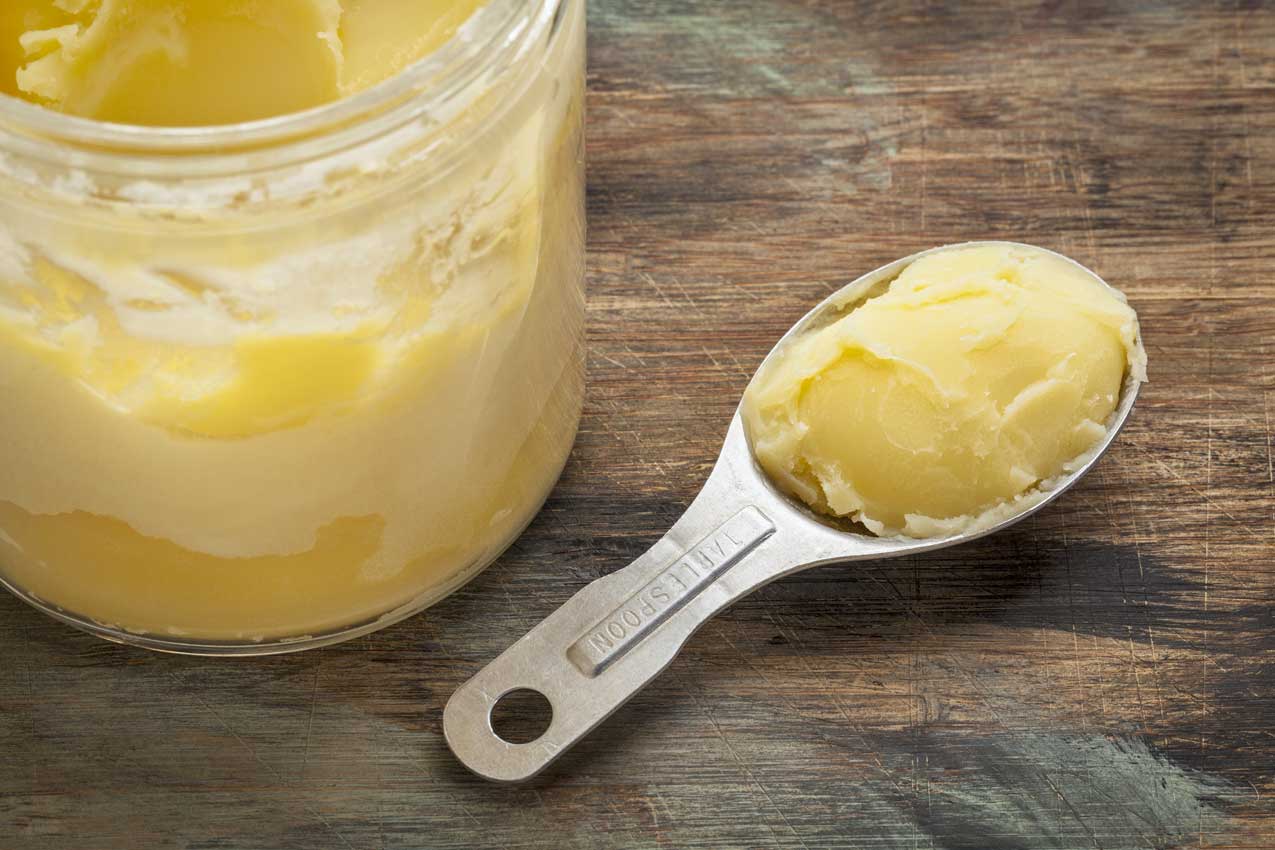 این روغن نباتی‌ را مصرف کنید 