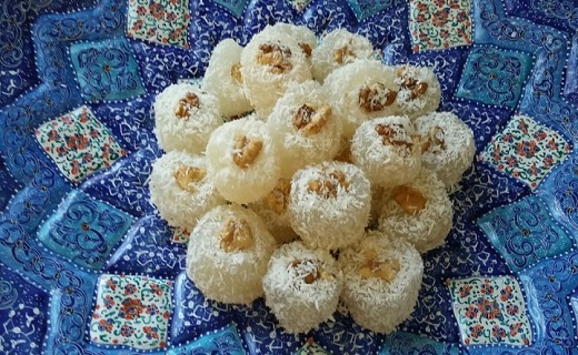 دوپینگ حافظه با این خوشمزه+ طرز تهیه 