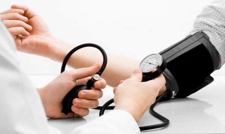  درمان کامل بیماری فشار خون  با طب سنتی 