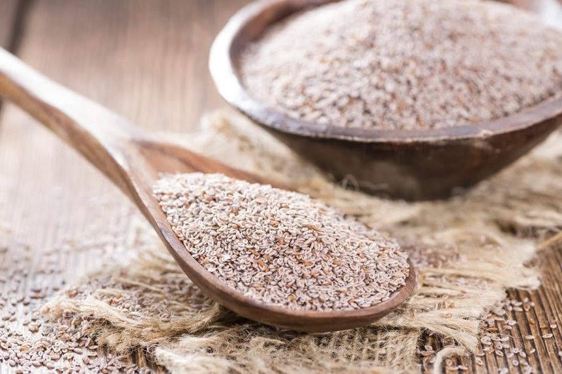 خواص درمانی اسفرزه، از لاغری تا کاهش قند خون
