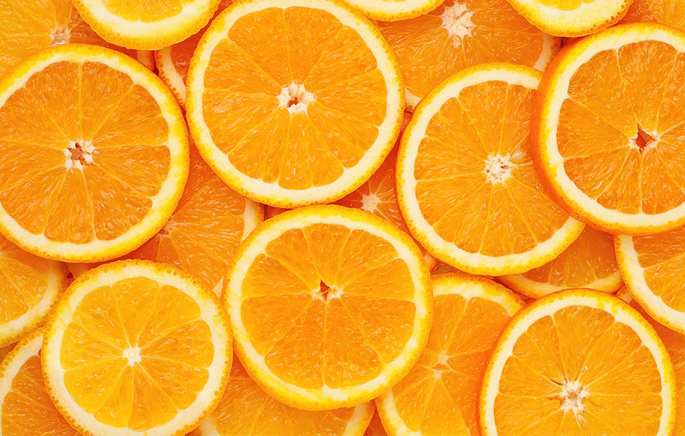 خواص شگفت انگیز پرتقال
