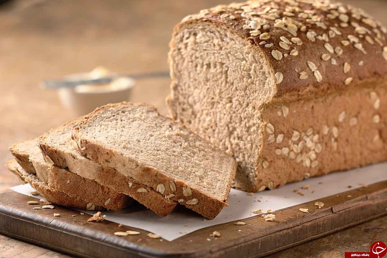 شگفت انگیزترین خواص نان جو کدامند؟