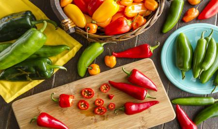 تقویت جریان خون با 11 گزینه غذایی