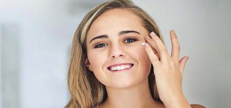  ۷ نکته موثر برای اینکه چگونه چربی صورت را از بین ببریم؟ 