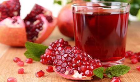 با این آب میوه خون تان را تصفیه کنید 