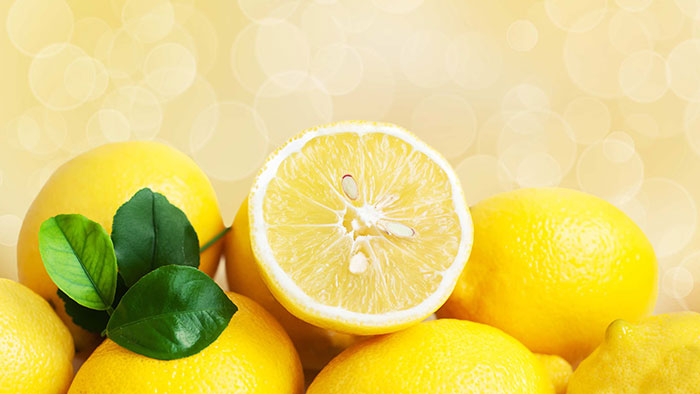 از خواص لیمو شیرین بیشتر بدانید 