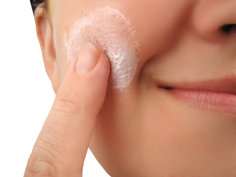 ترفند هایی برای مراقبت از پوست حساس