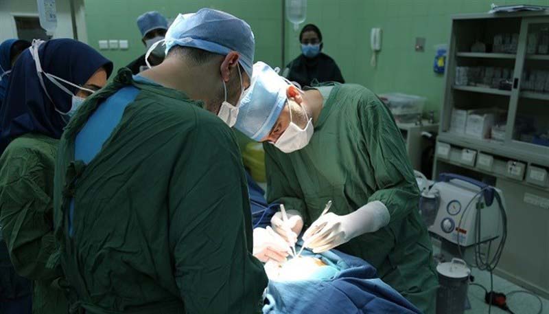 رواج جراحی‌های زیبایی نامتعارف در کشور