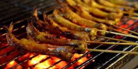  پای مرغ چه خواصی دارد؟