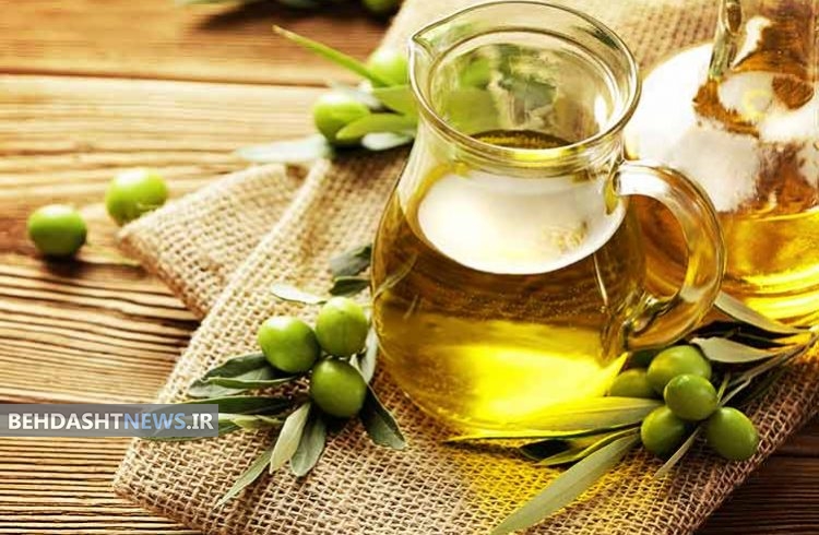 خانه تکانی سالم با روغن زیتون