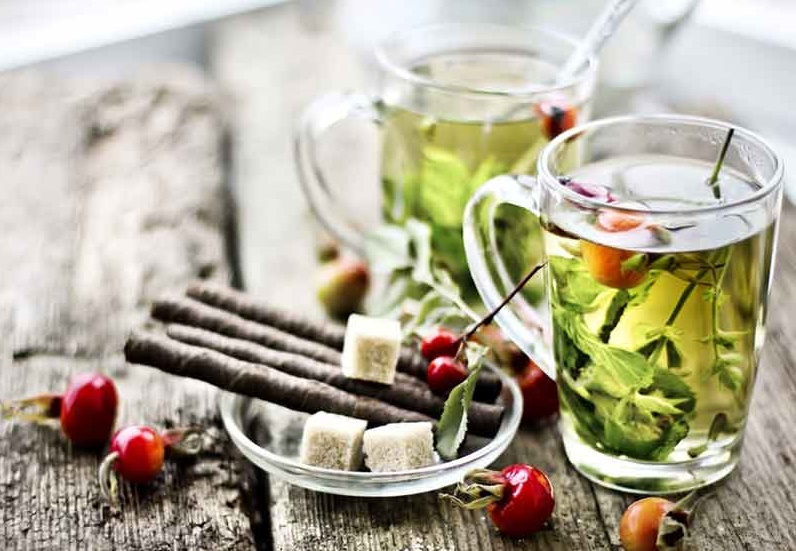 با این معجون های خانگی همیشه استخوان هایتان را جوان نگه دارید 