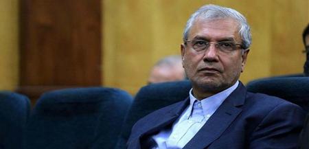 واکنش علی ربیعی به فوت «رئیس سازمان تامین اجتماعی» + عکس