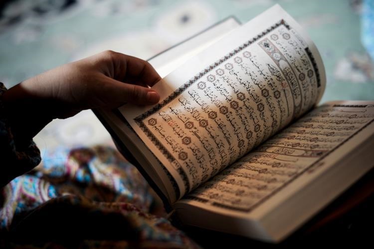 تکنیک های موفقیت در قرآن