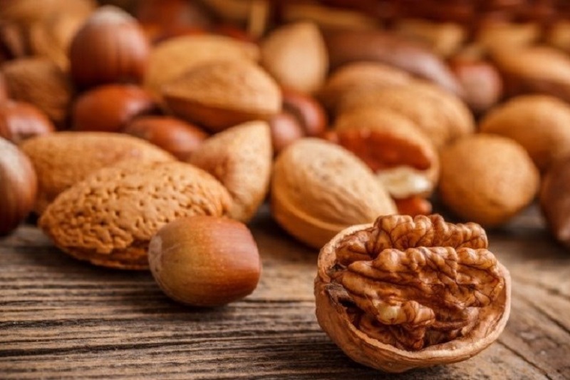 با برگ گردو به جنگ نقرس بروید