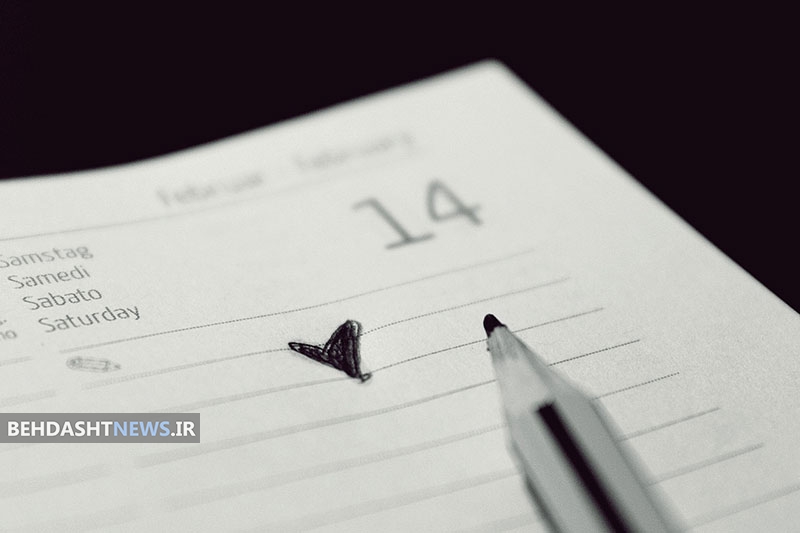 آیا هیچ قانون ثابتی برای زمان ازدواج وجود ندارد؟