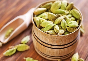 ادویه‌ای قوی برای مبارزه با گلودرد