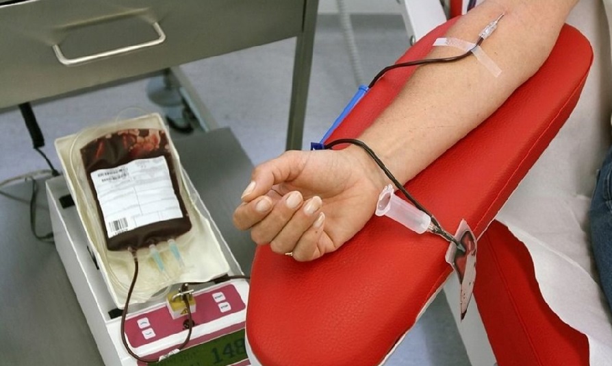 کدام استان ها نیازمند اهدای خون هستند؟ + عکس