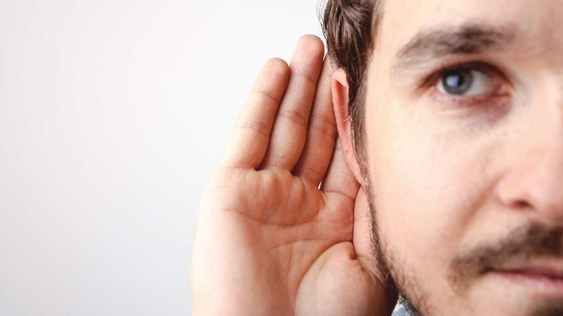 همه آنچه در مورد سلامت گوش باید بدانید
