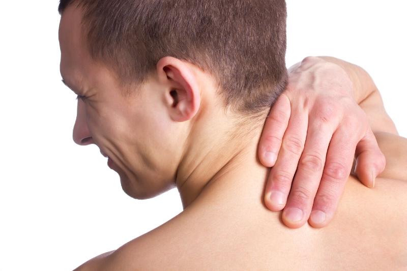 علت گردن درد شما چیست؟