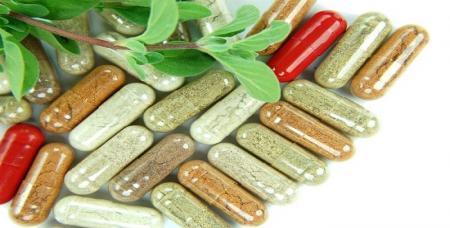ساخت قرص لاغری گیاهی در خانه+طرزتهیه