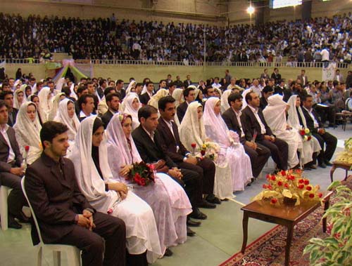 پرداخت 4920 میلیارد ریال کمک هزینه ازدواج از سوی تأمین اجتماعی