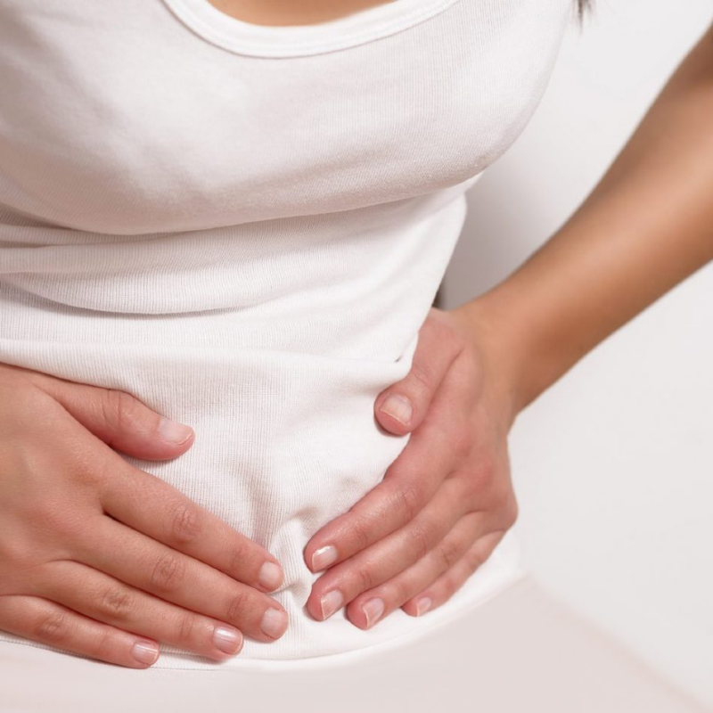 13 نوع درد شکم که خبراز بیماری می دهد