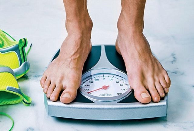  بدون کالری شماری تا ۲۰ کیلو لاغر شوید 