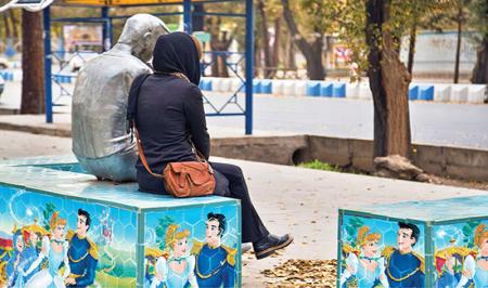 بیماری روانی که سراغ دختران جوان می‌ رود 