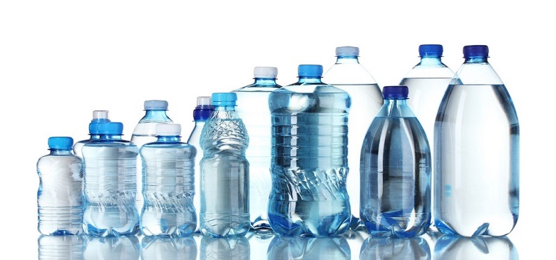 نکته‌ای که درباره آب‌های بسته‌بندی نمی‌دانید