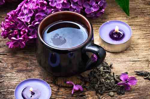 دمنوش‌هایی برای نابودی  میگرن