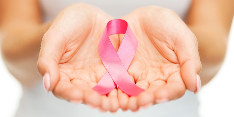 9 علامت احتمالی سرطان سینه