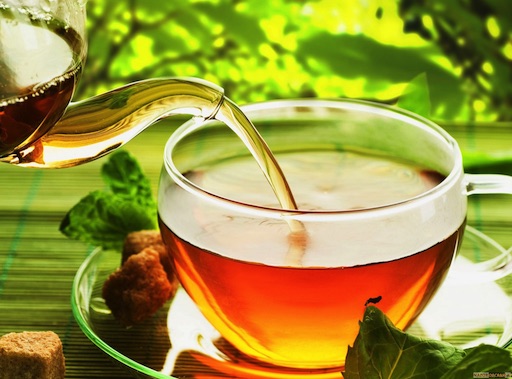 آرام‌ بخش ترین دمنوش‌های گیاهی برای آرامش اعصاب