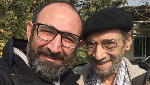 چهره باورنکردنی هنرپیشه ایرانی که مبتلا به سرطان است + عکس