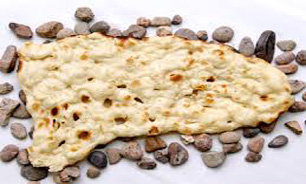 این خاصیت نان سنگگ خشکی مزاج شما را درمان می‌کند