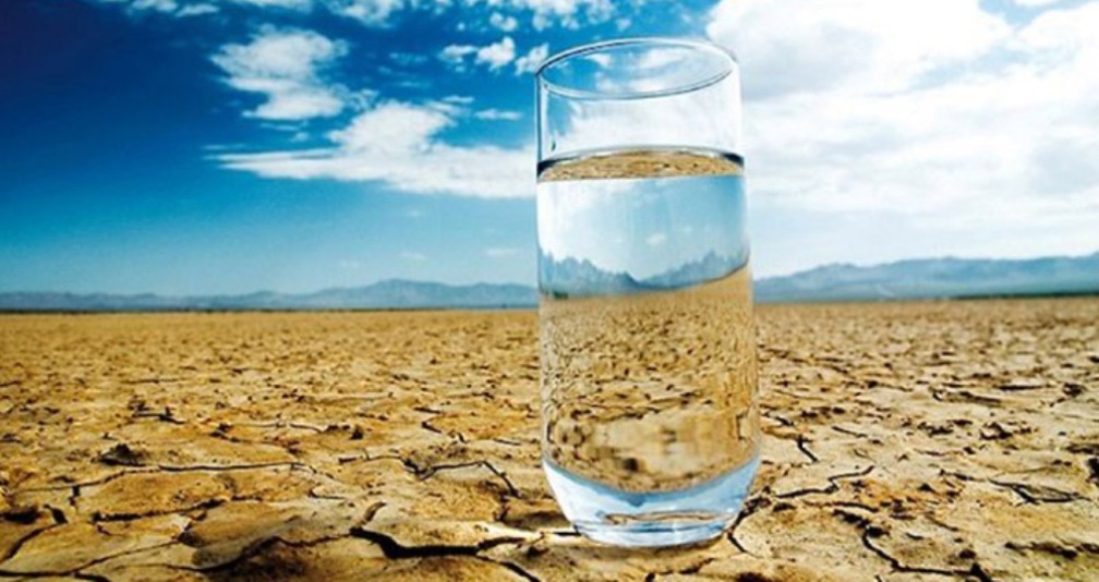 رییس انجمن آمایش سرزمین:مدیریت آب را مردمی کنیم