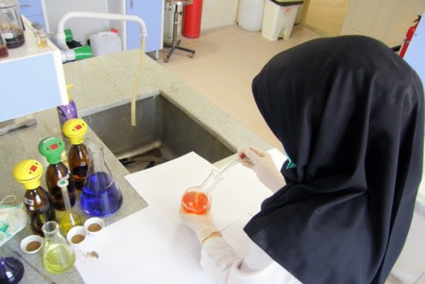  آزمایشگاه جامع ژنوتایپ گروههای خونی در سازمان انتقال خون افتتاح شد 