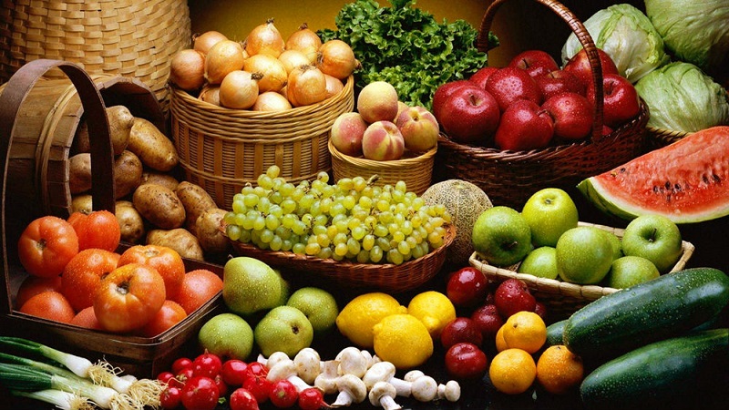  ۷ اشتباه رایج در میوه خوردن