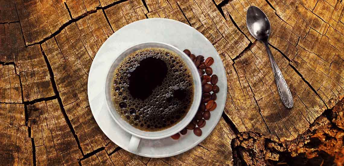   چند خاصیت بی‌نظیر  قهوه برای  سلامتـی