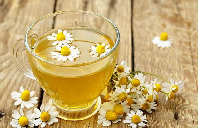 دمنوشی که دیابت را ریشه کن می‌کند