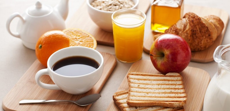 کدام نوشیدنی‌ برای صبحانه خوب است 