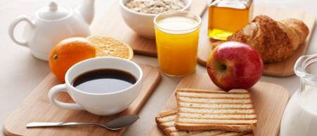 کدام نوشیدنی‌ برای صبحانه خوب است 